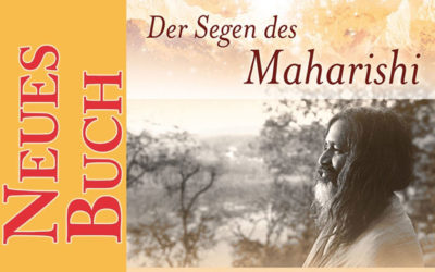Maharishi Mahesh Yogi: Erlebnisse, Erfahrungen, Erinnerungen