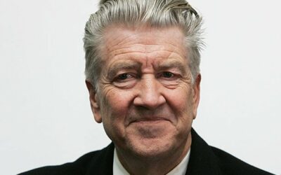 Kultregisseur David Lynch kündigt 500-Millionen-Dollar-Friedensinitiative an