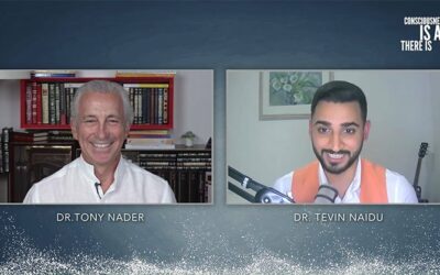 Wie das Bewusstsein, so die Realität