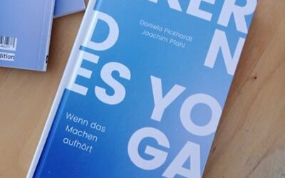 Der Kern des Yoga