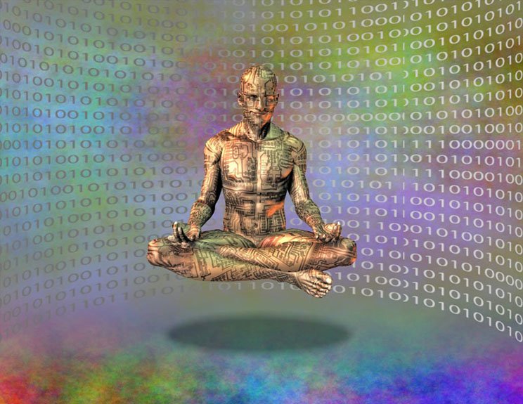 Können Computer meditieren?