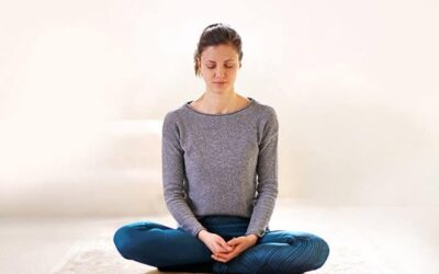 10 große Irrtümer über Meditation