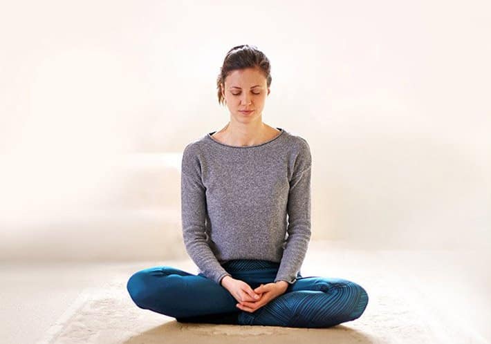 10 große Irrtümer über Meditation